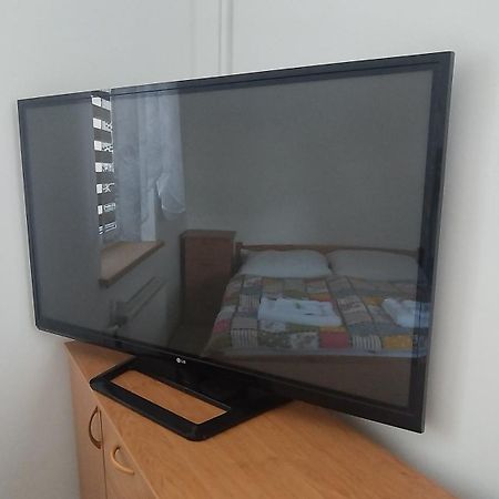 Apartman Amsel اوستروف المظهر الخارجي الصورة