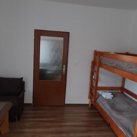 Apartman Amsel اوستروف المظهر الخارجي الصورة