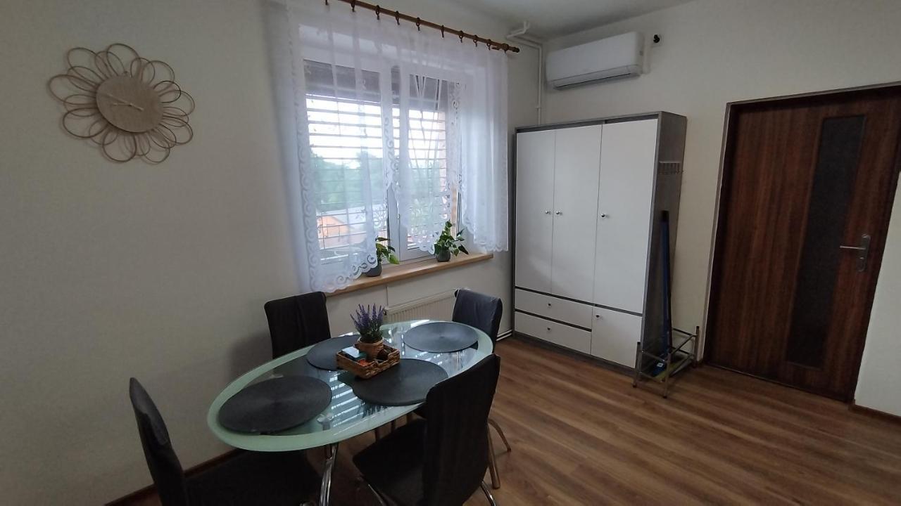 Apartman Amsel اوستروف المظهر الخارجي الصورة