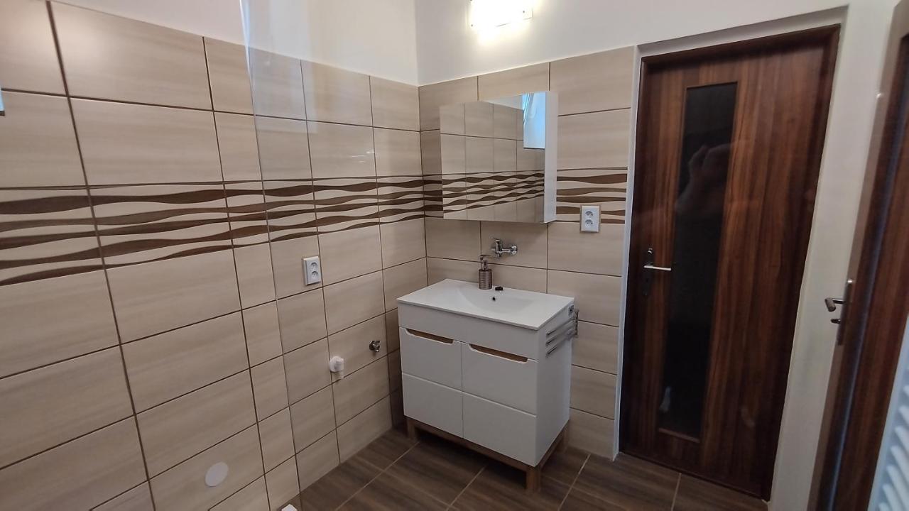 Apartman Amsel اوستروف المظهر الخارجي الصورة