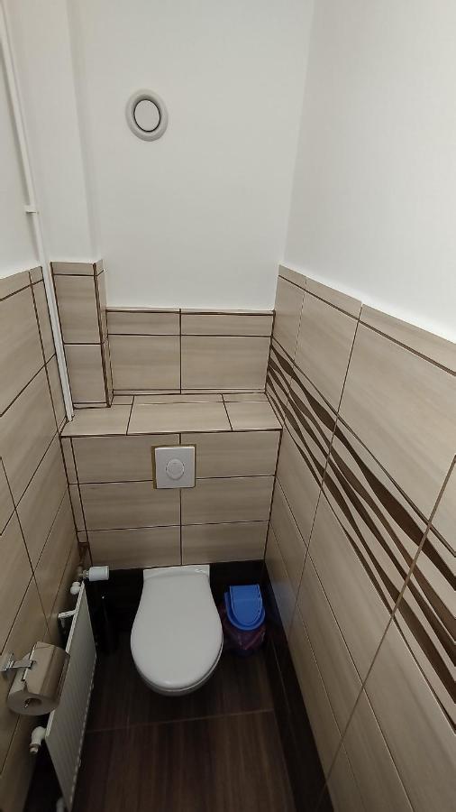 Apartman Amsel اوستروف المظهر الخارجي الصورة