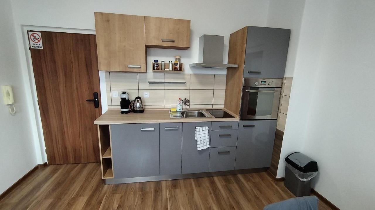 Apartman Amsel اوستروف المظهر الخارجي الصورة