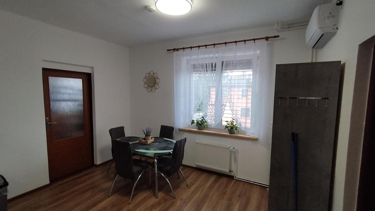 Apartman Amsel اوستروف المظهر الخارجي الصورة