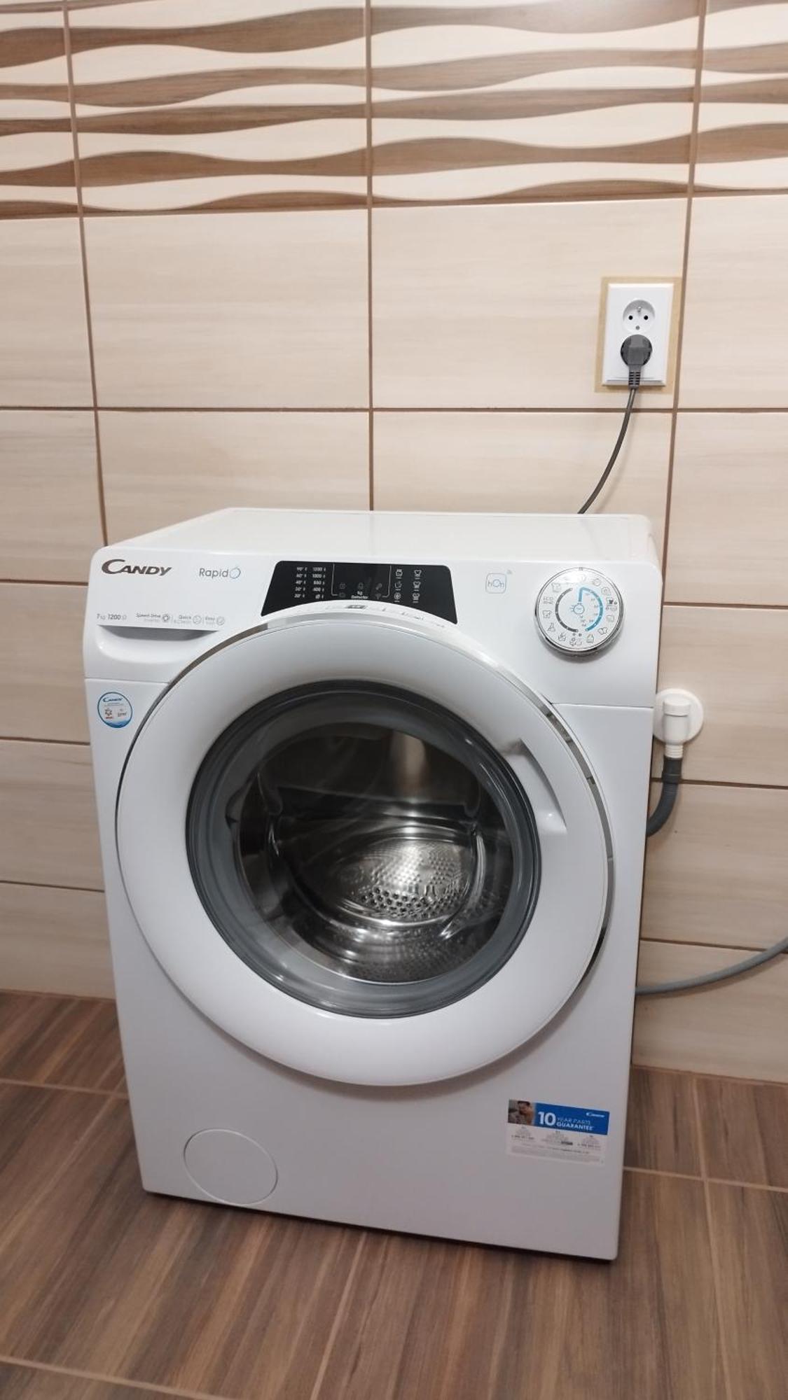 Apartman Amsel اوستروف المظهر الخارجي الصورة