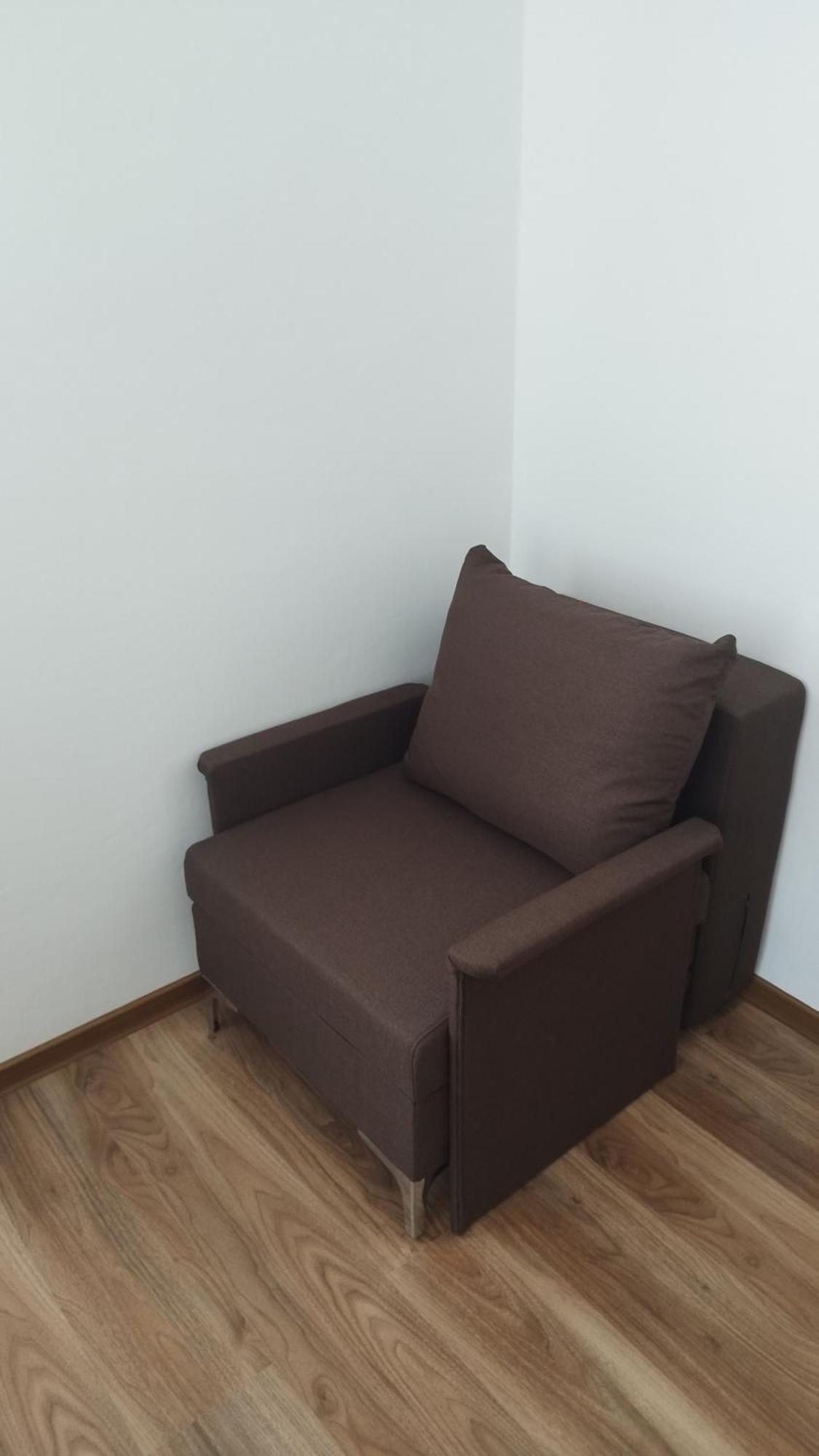 Apartman Amsel اوستروف المظهر الخارجي الصورة