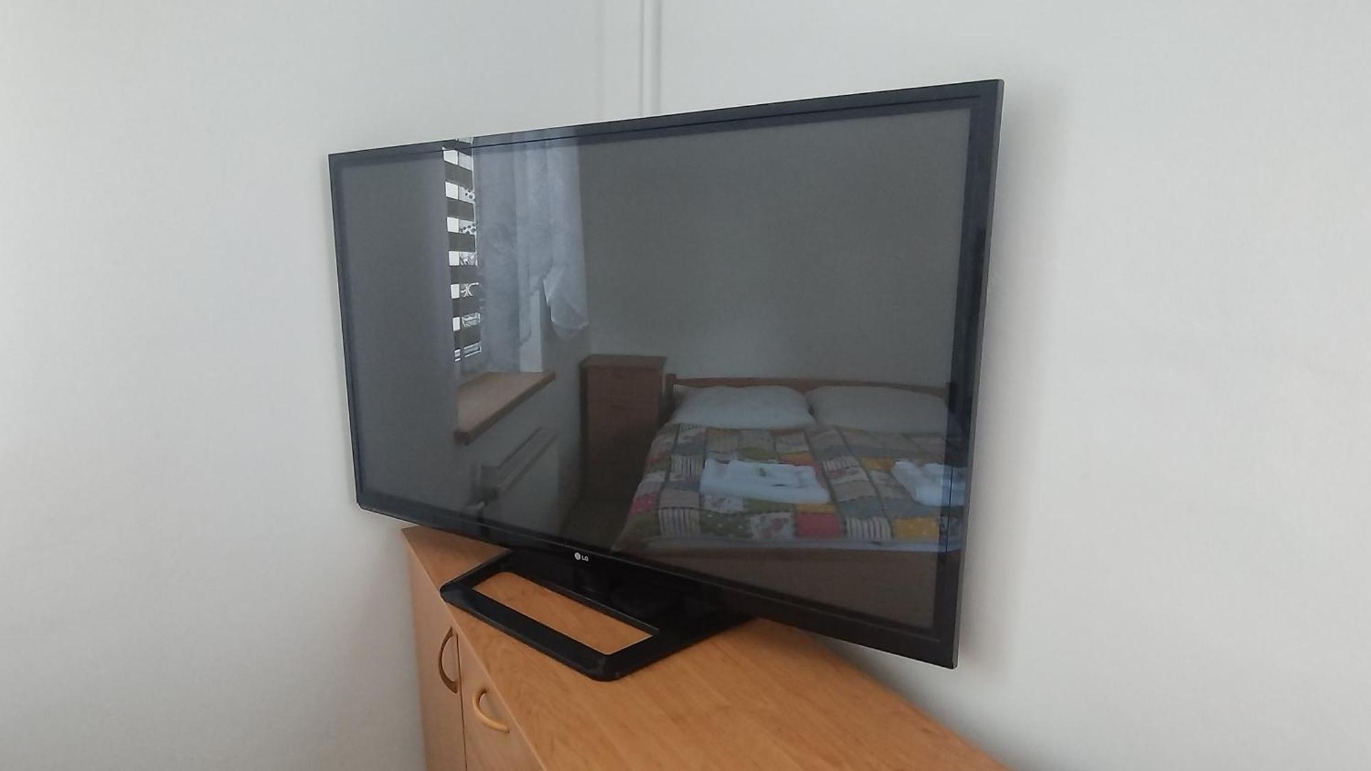 Apartman Amsel اوستروف المظهر الخارجي الصورة