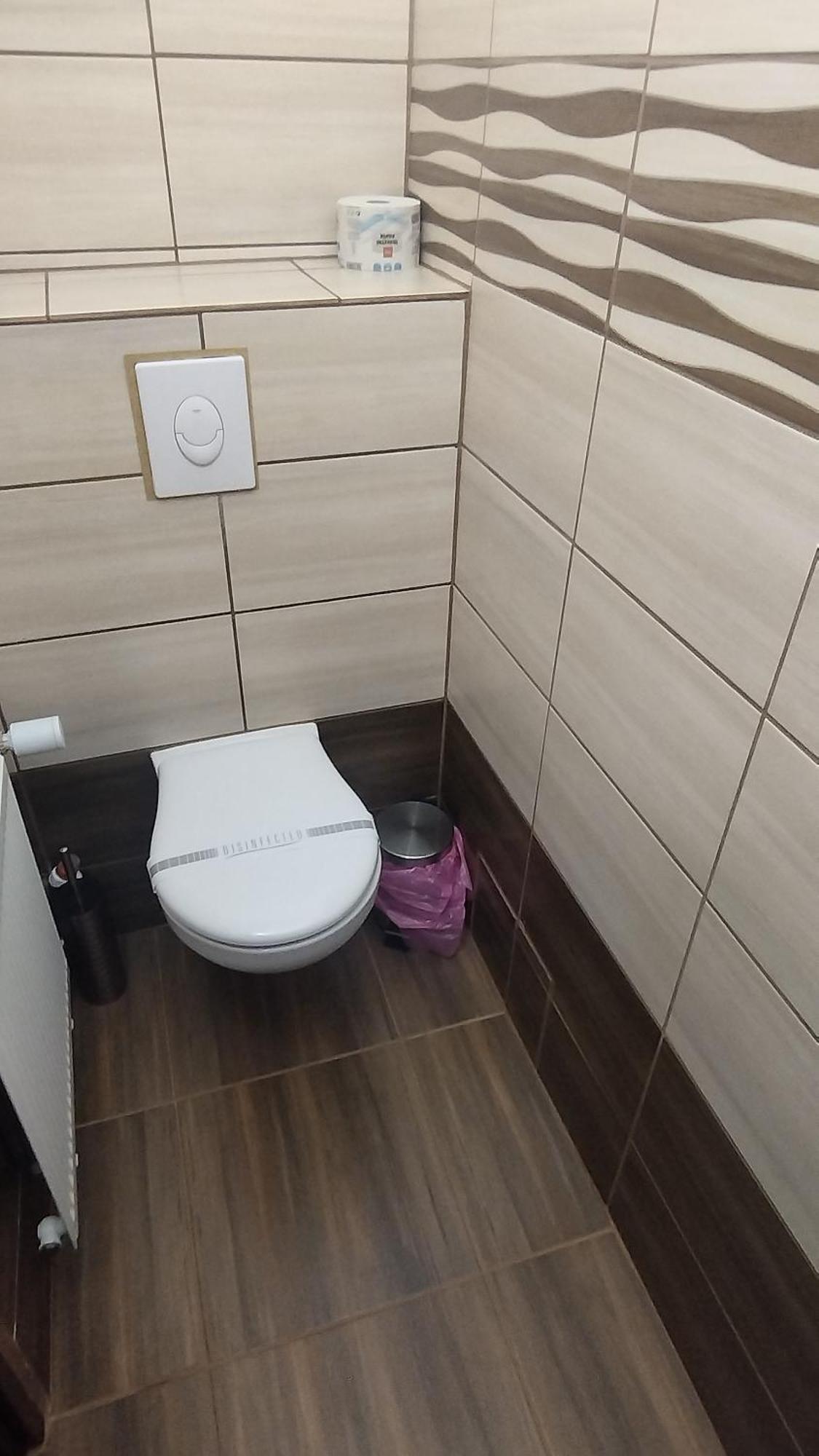 Apartman Amsel اوستروف المظهر الخارجي الصورة